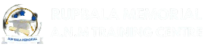 रूप बाला मेमोरियल ए.एन.एम. ट्रैनिंग सेंटर